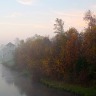 Dain City Fog